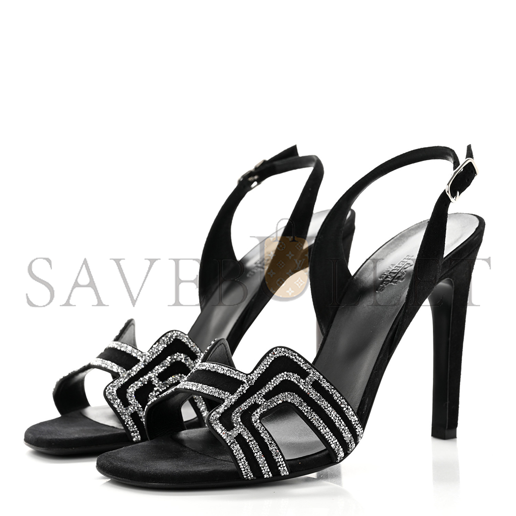 H**mes premiÈre 70 sandals h241225z024